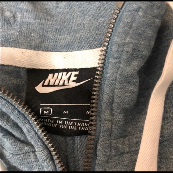 Nike Hoodie - Picture 3 of 3